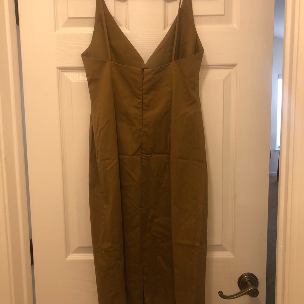 Cami dress